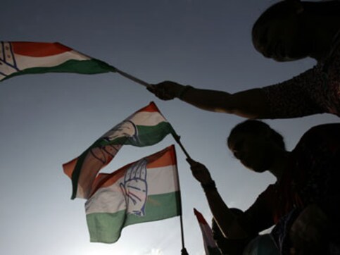 MP Congress leader commits suicide after being denied party ticket MP Congress leader commits suicide after being denied party ticket