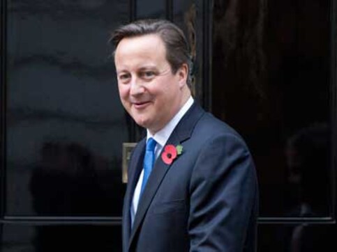 Talking tough to Sri Lanka: Why India should learn from Cameron Talking tough to Sri Lanka: Why India should learn from Cameron