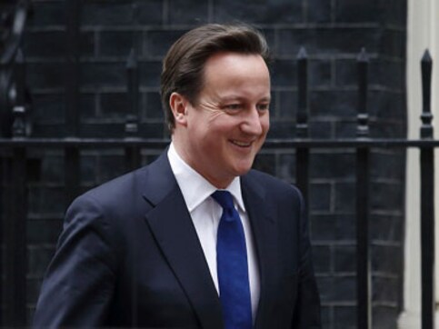 Dear Mr Cameron, India’s plumbers are better than Polish ones Dear Mr Cameron, India’s plumbers are better than Polish ones
