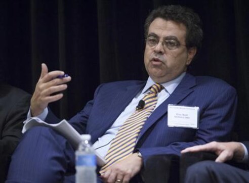 Nasdaq executive Eric Noll quitting co leaves a hole in succession plan Nasdaq executive Eric Noll quitting co leaves a hole in succession plan
