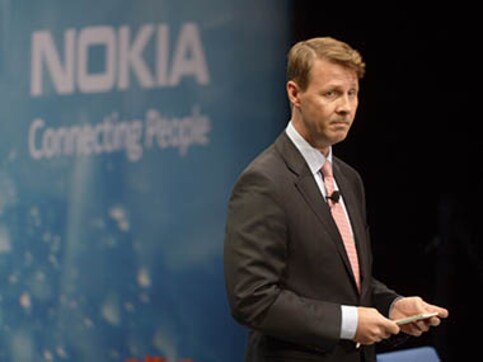 Nokia shareholders approve Microsoft deal Nokia shareholders approve Microsoft deal