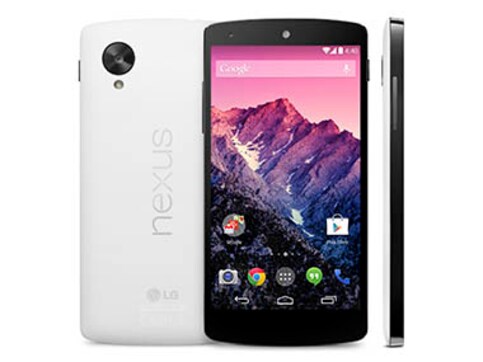 Google's Nexus 5 to go on sale in India by end of the month? Google's Nexus 5 to go on sale in India by end of the month?