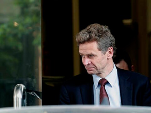 Greece in talks to get more bailout bucks Greece in talks to get more bailout bucks