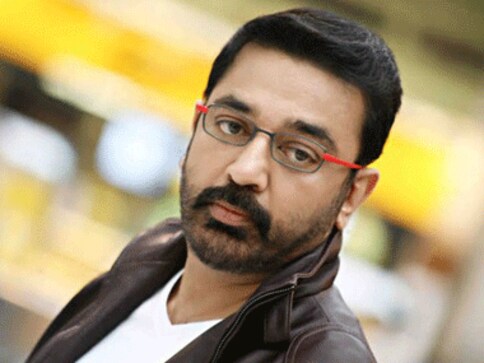 Kamal Haasan asks daughter Shruti to be more careful