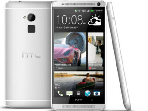 Phablets worth considering: HTC One Max and Nokia Lumia 1520 Phablets worth considering: HTC One Max and Nokia Lumia 1520