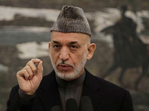US allowed 'limited' military role, agrees on draft pact with Afghanistan US allowed 'limited' military role, agrees on draft pact with Afghanistan