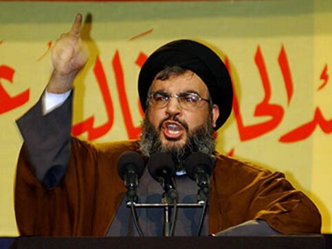 Iran-US failure to reach deal could lead to war in Middle East, says Hezbollah leader Iran-US failure to reach deal could lead to war in Middle East, says Hezbollah leader