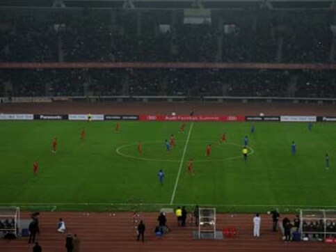 I-League: Mumbai FC slump to 10th after loss to Mohammedan I-League: Mumbai FC slump to 10th after loss to Mohammedan