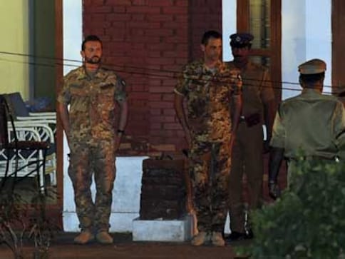 Italian marines case: NIA to question witnesses through video conferencing