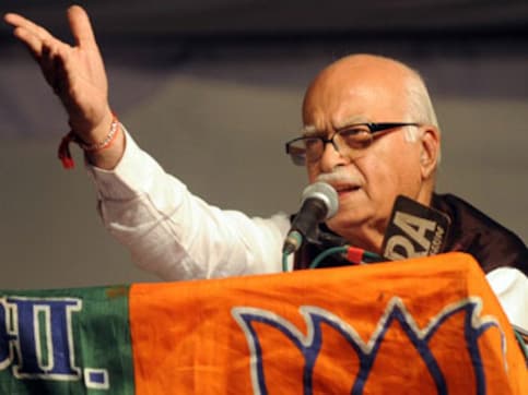 LK Advani to chair Lok Sabha ethics panel again; committee examines complaints of conduct in Parliament LK Advani to chair Lok Sabha ethics panel again; committee examines complaints of conduct in Parliament