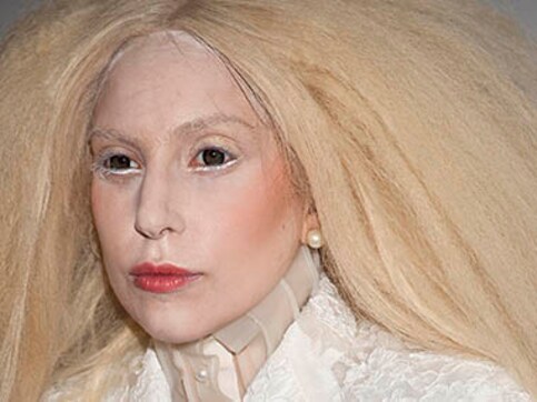 Lady Gaga's 'ARTPOP' tops US Billboard 200 album chart Lady Gaga's 'ARTPOP' tops US Billboard 200 album chart