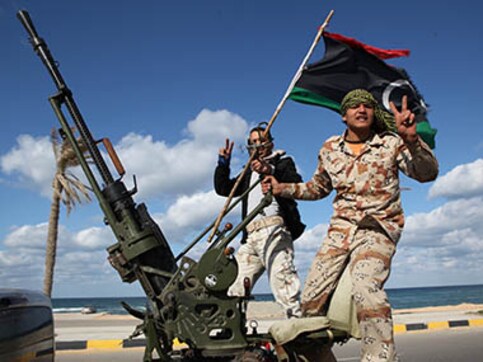 US quietly offers bounties for Benghazi attackers US quietly offers bounties for Benghazi attackers