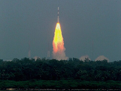 Why India's small step to Mars will be a giant leap for L&T, Godrej Why India's small step to Mars will be a giant leap for L&T, Godrej
