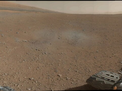 Scientists discover evidence of granite on Mars Scientists discover evidence of granite on Mars