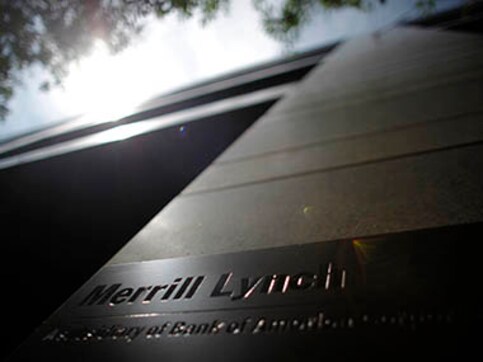 Ex-Merrill broker suspended, fined for anti-money laundering violations Ex-Merrill broker suspended, fined for anti-money laundering violations
