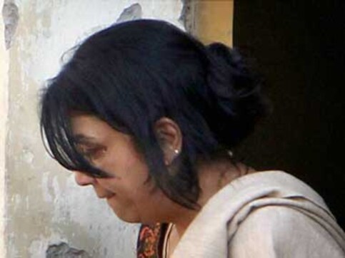 In jail, Nupur Talwar is a teacher, Rajesh a medical assistant In jail, Nupur Talwar is a teacher, Rajesh a medical assistant