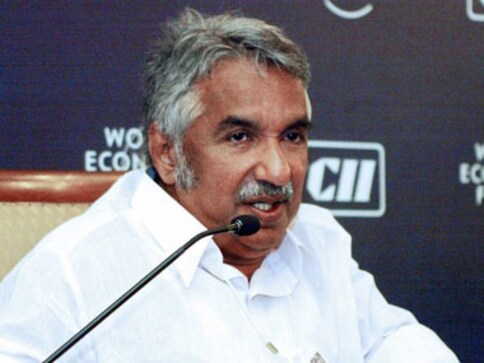 Mass contact programme will help get rid of red tape: Chandy