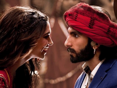 Ram Leela: Protesters attack multiplex in Rajkot Ram Leela: Protesters attack multiplex in Rajkot