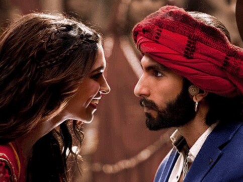 HC asks censor board to certify Ram-Leela followed all U/A guidelines HC asks censor board to certify Ram-Leela followed all U/A guidelines