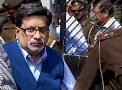 Aarushi murder case: Rajesh, Nupur Talwar likely to be released from Dasna jail today Aarushi murder case: Rajesh, Nupur Talwar likely to be released from Dasna jail today