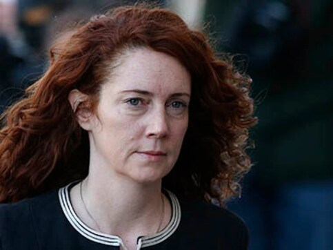 Brooks counsel says she was a hacking victim herself Brooks counsel says she was a hacking victim herself