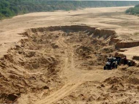 NHRC notice to Kerala govt on minister's remarks against protester