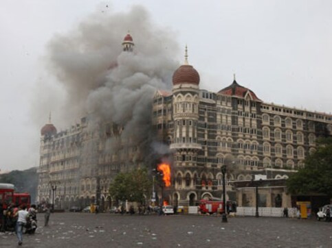 26/11: BJP blames govt for failing to put pressure on Pakistan 26/11: BJP blames govt for failing to put pressure on Pakistan