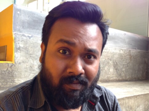 TBWA India appoints R Venkatraman as creative director