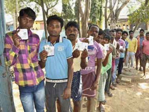 C-voter sting: It's time survey agencies, media get transparent C-voter sting: It's time survey agencies, media get transparent