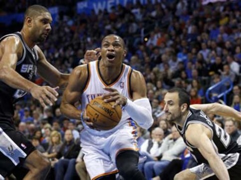 NBA wrap: Spurs, Trailblazers have winning streaks snapped NBA wrap: Spurs, Trailblazers have winning streaks snapped