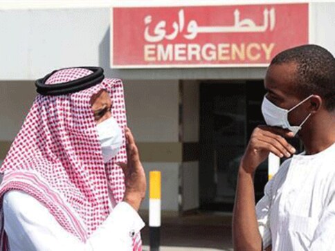Saudi Arabia reports 1 more death from new virus