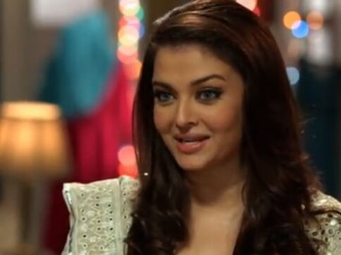 Aishwarya Rai Bachchan thanks parents for her looks