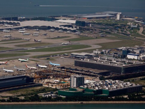 Navi Mumbai airport: Govt may reclaim land from sea for airport, says CM