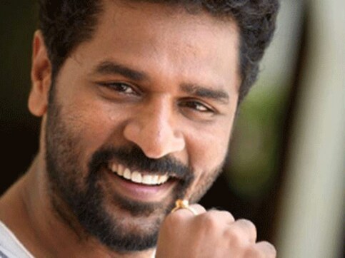 Shahid is a good dancer, would want to work with him again: Prabhu Deva Shahid is a good dancer, would want to work with him again: Prabhu Deva