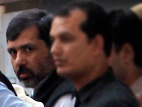 Maid murder: Court reserves order on BSP MP Dhananjay's bail plea Maid murder: Court reserves order on BSP MP Dhananjay's bail plea