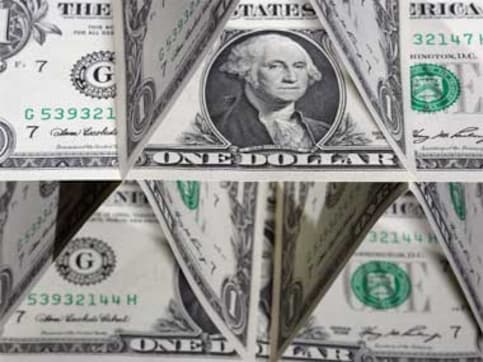 US jobs data: World stocks are rising but the dollar is slipping US jobs data: World stocks are rising but the dollar is slipping