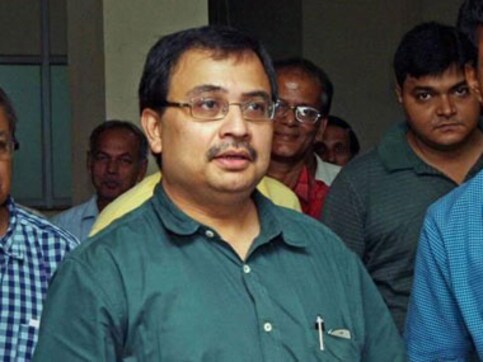Kunal Ghosh's bail plea rejected, remanded in 5 days police custody Kunal Ghosh's bail plea rejected, remanded in 5 days police custody