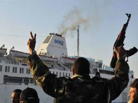 US, UK to continue to support Libya's political transition US, UK to continue to support Libya's political transition