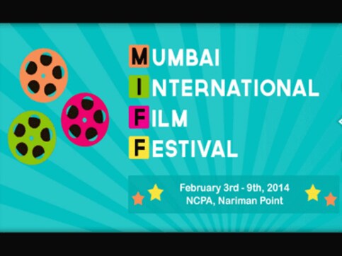 Mumbai International Film festival to kickstart from 3 Feb, 2014 Mumbai International Film festival to kickstart from 3 Feb, 2014