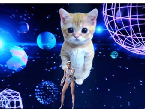 Miley, Rihanna and more: 5 best moments from American Music Awards Miley, Rihanna and more: 5 best moments from American Music Awards