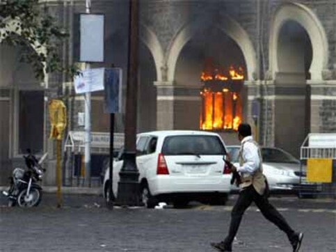 Five years after 26/11, memories of Mumbai terror attack fade Five years after 26/11, memories of Mumbai terror attack fade