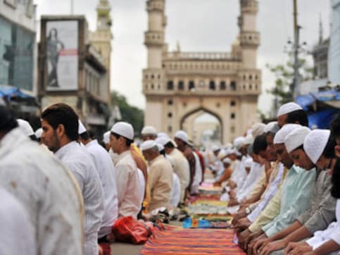 The direct approach: BJP's new attempt at wooing Muslims The direct approach: BJP's new attempt at wooing Muslims