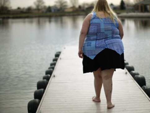 Scientists discover 90 new gene regions linked to obesity: report Scientists discover 90 new gene regions linked to obesity: report