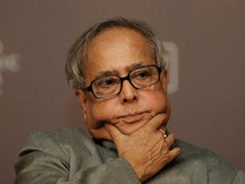 Development, environment concerns should not clash, says Pranab