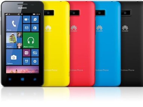 Huawei launches Ascend W2 with Windows Phone 8, India release soon Huawei launches Ascend W2 with Windows Phone 8, India release soon