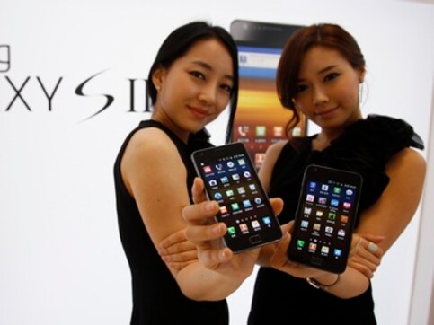 Second day of deliberations over Samsung's dues to Apple ends Second day of deliberations over Samsung's dues to Apple ends