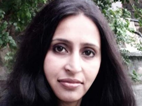 Tehelka sexual assault: Cooperated with police, says Shoma Choudhary Tehelka sexual assault: Cooperated with police, says Shoma Choudhary