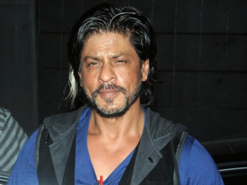 Shah Rukh Khan wants break post Happy New Year release Shah Rukh Khan wants break post Happy New Year release