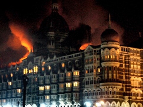 British man paralysed in 26/11 attacks to sue Taj Palace hotel British man paralysed in 26/11 attacks to sue Taj Palace hotel