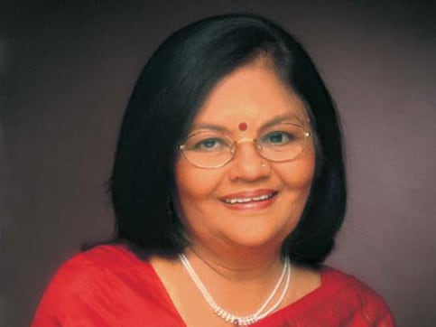'Tarla Dalal made Punjabis relish idlis': Twitter mourns beloved chef 'Tarla Dalal made Punjabis relish idlis': Twitter mourns beloved chef